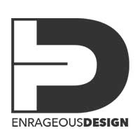 ENRAGEOUS DESIGN ENRAGEOUS DESIGN