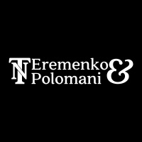 Eremenko & Polomani Eremenko & Polomani