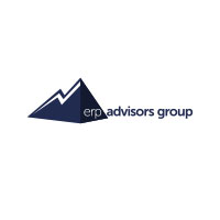 ERP Advisors Group ERP Advisors Group