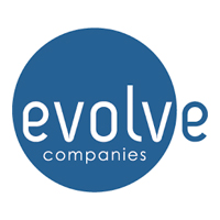 Evolve Evolve