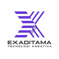 Exaditama Teknologi Kreativa Exaditama Teknologi Kreativa