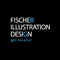 Fischer Illustration Design Fischer Illustration Design