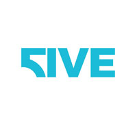 Five by Five Website Design Five by Five Website Design