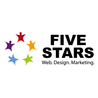 Five Stars - Digital marketing agency Five Stars - Digital marketing agency