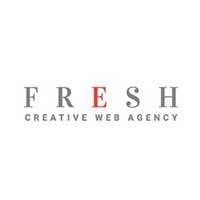 FRESH creative web agency FRESH creative web agency