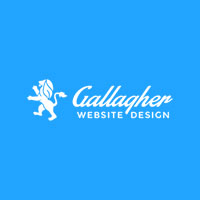 Gallagher Website Design Gallagher Website Design