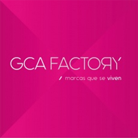 GCA FACTORY BRAND GCA FACTORY BRAND