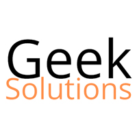 Geek-Solutions Geek-Solutions