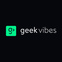 Geek Vibes Geek Vibes