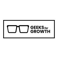 Geeks for Growth Geeks for Growth