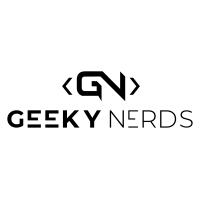 Geeky Nerds Infotech Pvt Ltd Geeky Nerds Infotech Pvt Ltd
