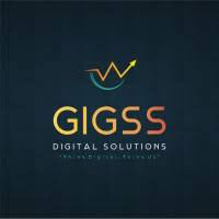 GIGSS Digital Solutions PVT LTD GIGSS Digital Solutions PVT LTD