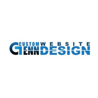 Glenn Website Design Glenn Website Design