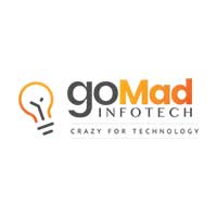 goMad Infotech goMad Infotech
