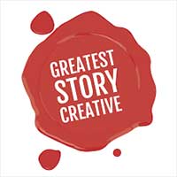 Greatest Story Creative