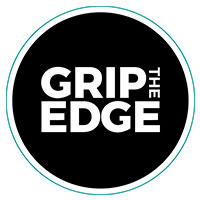 GRIP THE EDGE