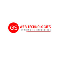 GS Web Technologies GS Web Technologies