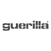Guerilla Communications Ltd