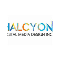Halcyon Digital Media Design, Inc. Halcyon Digital Media Design, Inc.