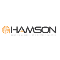 HAMSON I T HAMSON I T