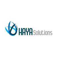 Haya Solutions Inc. Haya Solutions Inc.