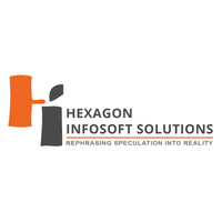 Hexagon Infosoft Solutions Hexagon Infosoft Solutions