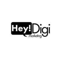 Hey! Digi Hey! Digi