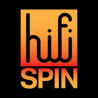 HiFiSPIN HiFiSPIN