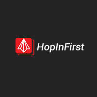Hopinfirst Hopinfirst