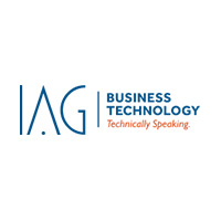 IAG Business Technology IAG Business Technology