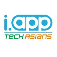 i.app TechAsians i.app TechAsians