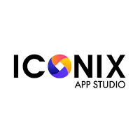 Iconix App Studio Iconix App Studio