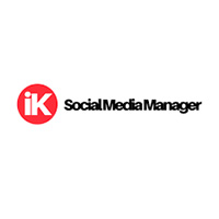 iK Social Media Manager