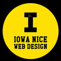 Iowa Nice Web Design