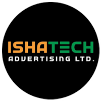 IshaTech Advertising Ltd IshaTech Advertising Ltd