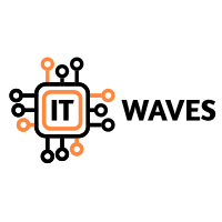 IT WAVES IT WAVES