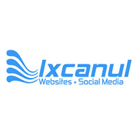 Ixcanul Web Design