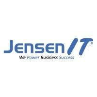 JensenIT JensenIT