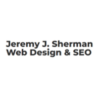 Jeremy Sherman Web Design & SEO Jeremy Sherman Web Design & SEO