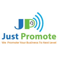 JustPromote Marketing Company JustPromote Marketing Company