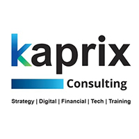 Kaprix Consulting Kaprix Consulting