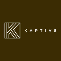 Kaptiv8 Kaptiv8