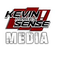 Kevin Makes Sense Kevin Makes Sense