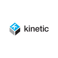 Kinetic Kinetic