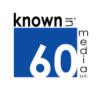 Known In 60 Media
