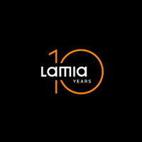 Lamia Oy Lamia Oy