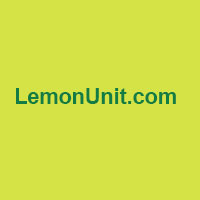 LemonUnit.com LemonUnit.com