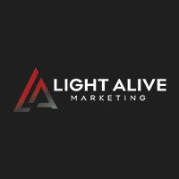 Light Alive Marketing Light Alive Marketing