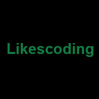 Likescoding Likescoding