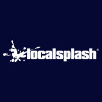 Local Splash